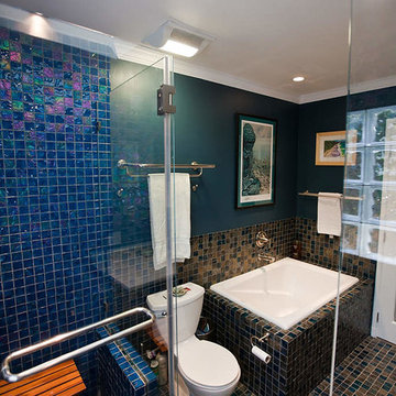 San Francisco Bay Area Bathroom