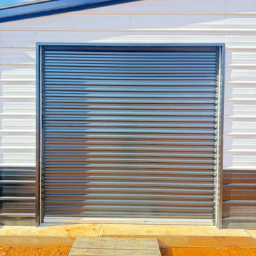 Garage Door Installation
