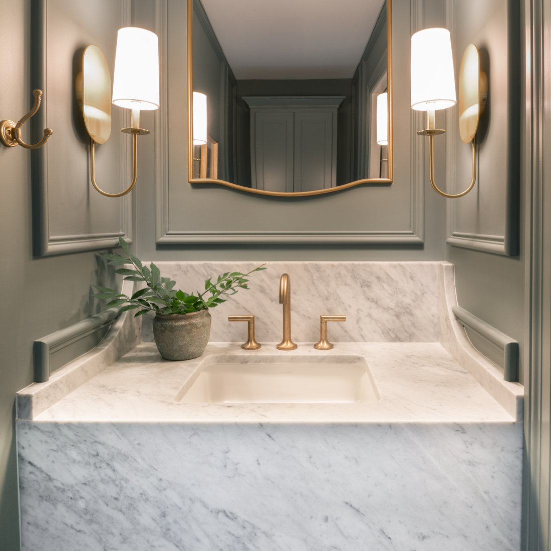 Riverview Project