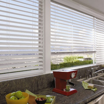 Hunter Douglas Products