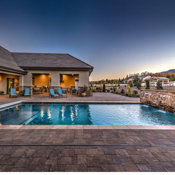 Hearthstone Social at Lakeside, Reno