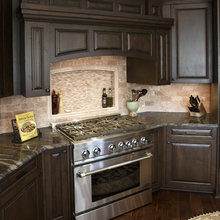 Kitchens