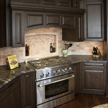 Rojina Lane Residence Kitchen 2
