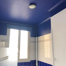 Bath tile
