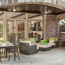 Back Porch
