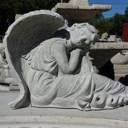 Our Products - Garden Statues And Yard Art