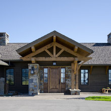 colors exteriors
