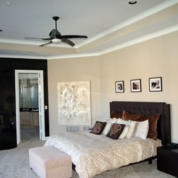 Interior Painting Projects