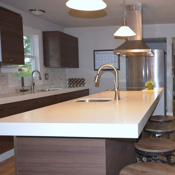 Elverson, PA Kitchen