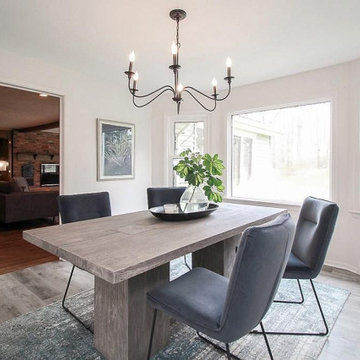 Pepper Pike Staging