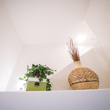 Open Concept Living