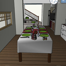 Matt's Designs