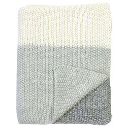 Contemporary Throws by Darzzi
