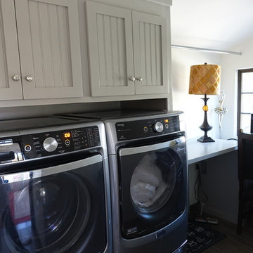 Laundry Room After