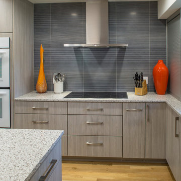 Jennifer Butler's Kitchen Renovation