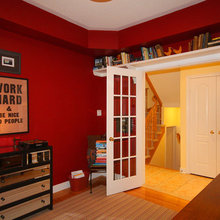 Dining Room Ideas