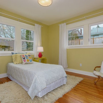 Laurelhurst - 1923 Bungalow