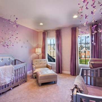 Hillsboro Nursery