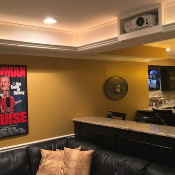 Rochester Multimedia Space