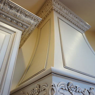 Livingston Kitchen Renovation