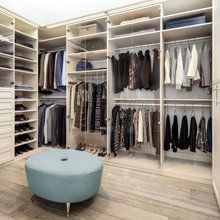Wardrobes