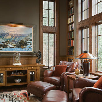 Fine Custom Woodwork