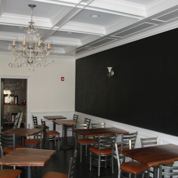 St. Eves Restaurant