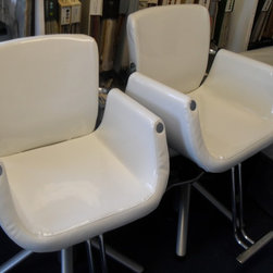 General Upholstery - Products