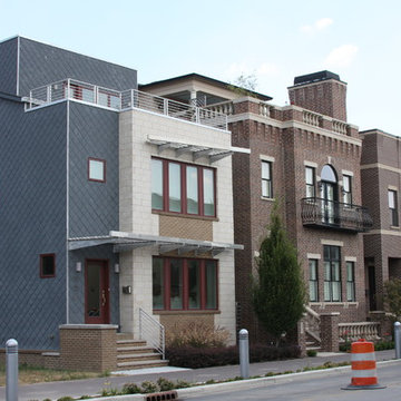 Waldorf In Fill Development