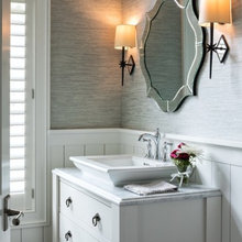 Half Bathroom