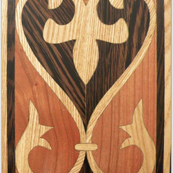 parquet  decors - Products