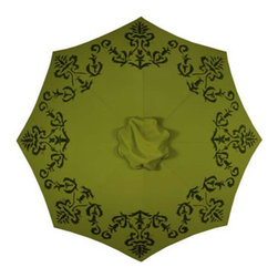 Joyce - Outdoor Umbrellas