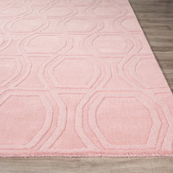 Solid Color Rugs - Rugs
