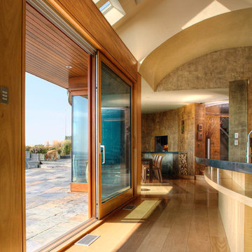 House By The Sea