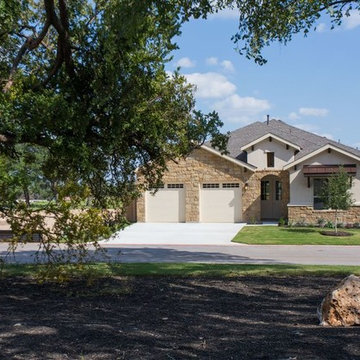 Gardens at Mayfield