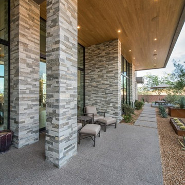 Rips Residence