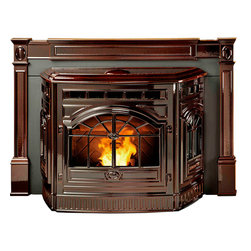 Stoves - Products