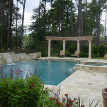 Pool Ideas