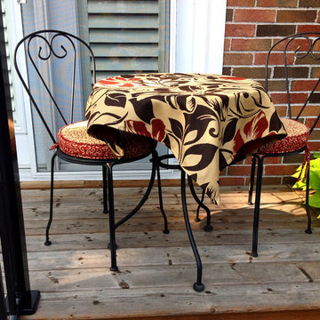 Outdoor Design