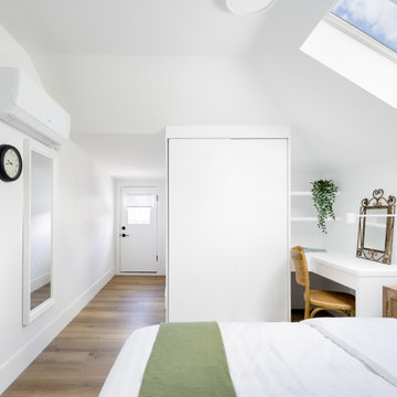French Country Flair: A Modern Classic Suite Renovation on W 16th