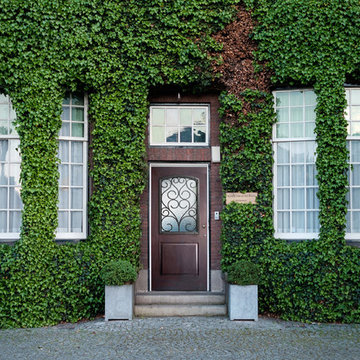 Masonite® BSN-247-918-1-80 Exterior Doors