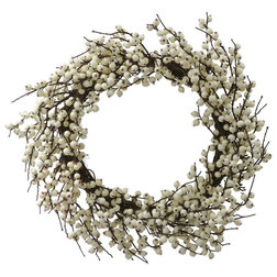 Traditional Wreaths And Garlands by Vickerman Company
