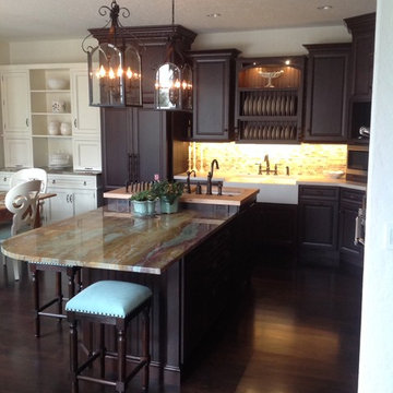 Hampshire Cabinetry