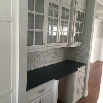 White Kitchen