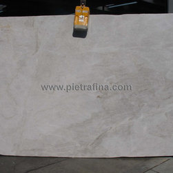 TAJ MAHAL QUARTZITE - Kitchen Countertops