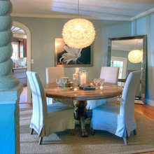 Parsons chairs
