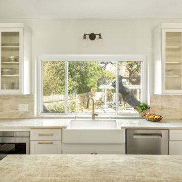 Circle C | Luxury Kitchen