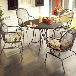 Vera Collection - Outdoor Dining Sets