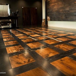 Provenza - Hardwood Flooring