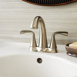 Bathroom Faucets - Bathroom Sink Faucets